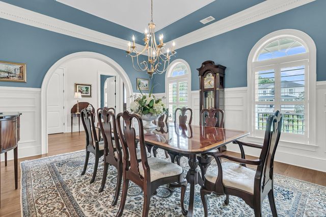 1716 Bowline Drive, Mount Pleasant, SC 29466