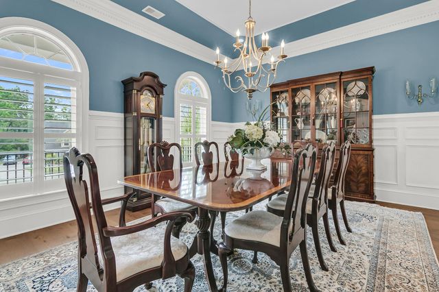 1716 Bowline Drive, Mount Pleasant, SC 29466
