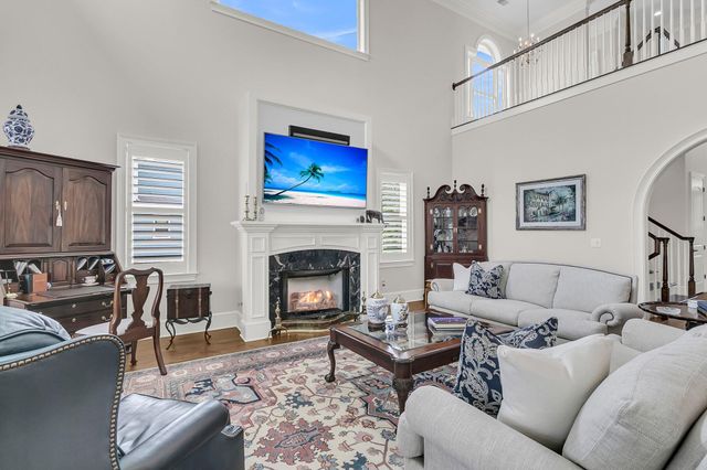 1716 Bowline Drive, Mount Pleasant, SC 29466