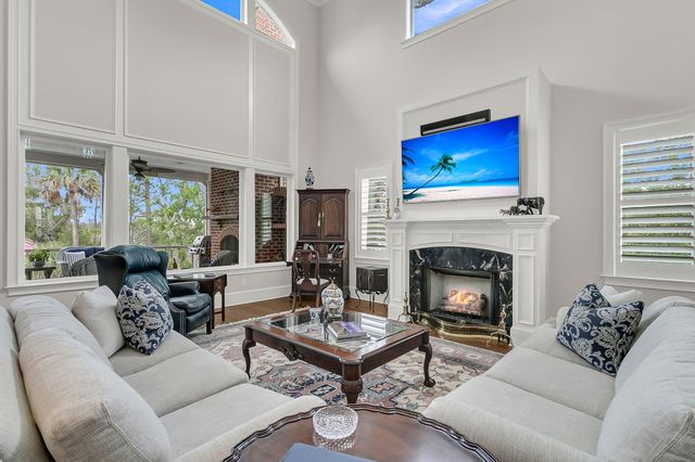 1716 Bowline Drive, Mount Pleasant, SC 29466