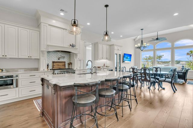 1716 Bowline Drive, Mount Pleasant, SC 29466