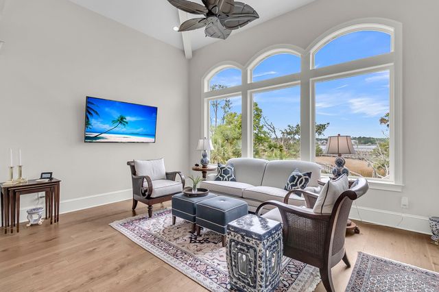 1716 Bowline Drive, Mount Pleasant, SC 29466