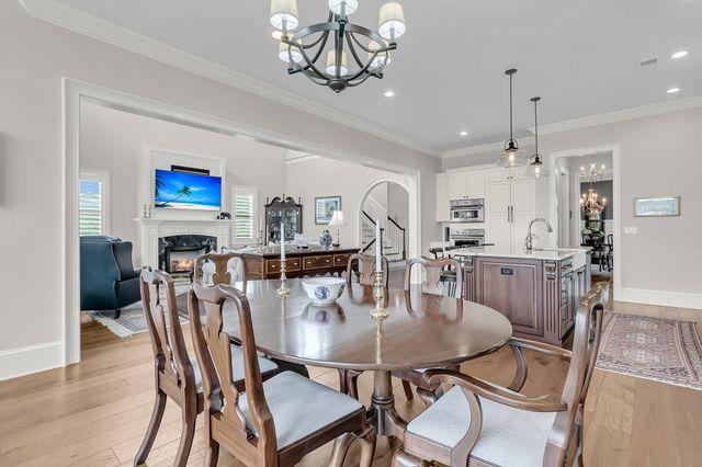 1716 Bowline Drive, Mount Pleasant, SC 29466