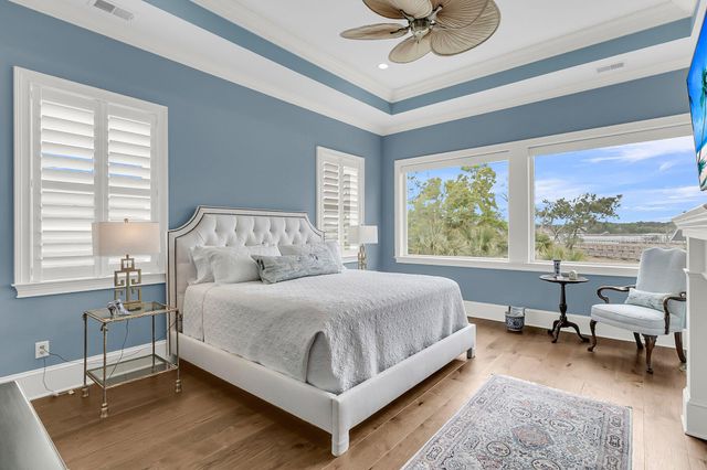 1716 Bowline Drive, Mount Pleasant, SC 29466