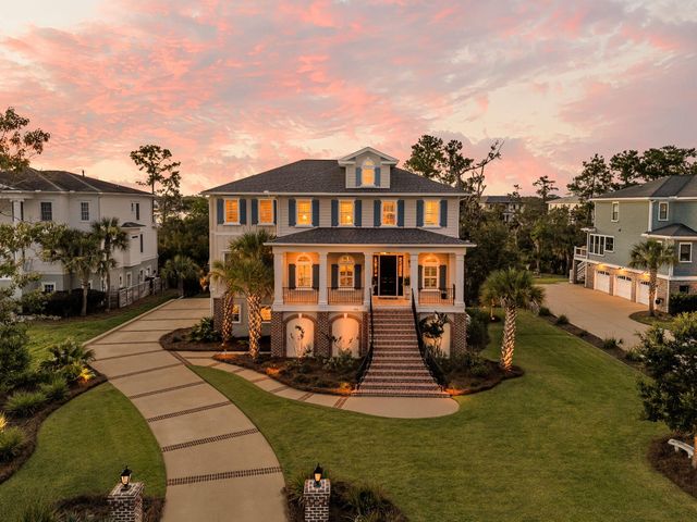 1716 Bowline Drive, Mount Pleasant, SC 29466