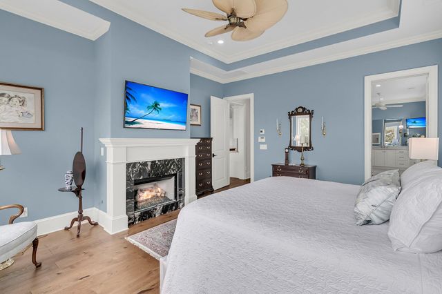 1716 Bowline Drive, Mount Pleasant, SC 29466