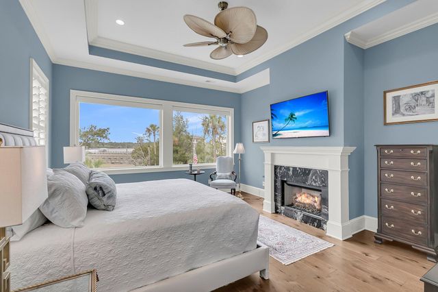 1716 Bowline Drive, Mount Pleasant, SC 29466