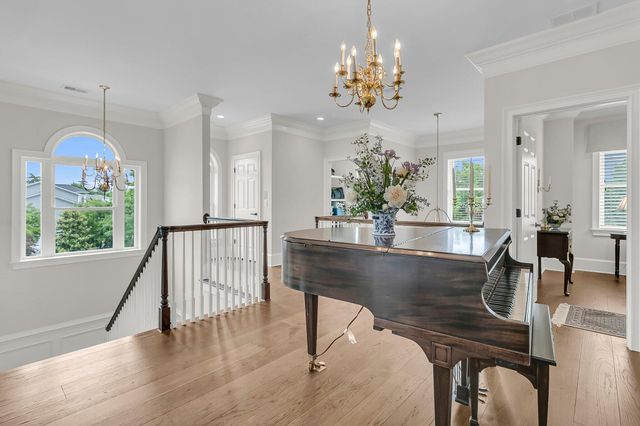 1716 Bowline Drive, Mount Pleasant, SC 29466
