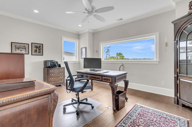 1716 Bowline Drive, Mount Pleasant, SC 29466