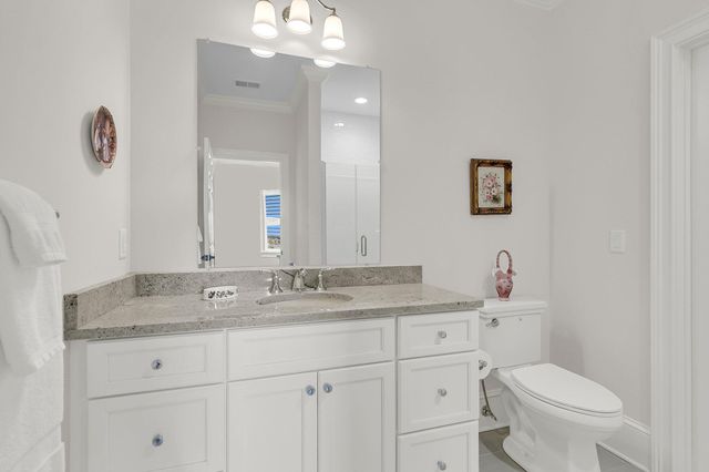 1716 Bowline Drive, Mount Pleasant, SC 29466