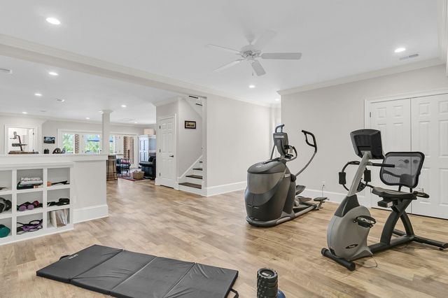 1716 Bowline Drive, Mount Pleasant, SC 29466