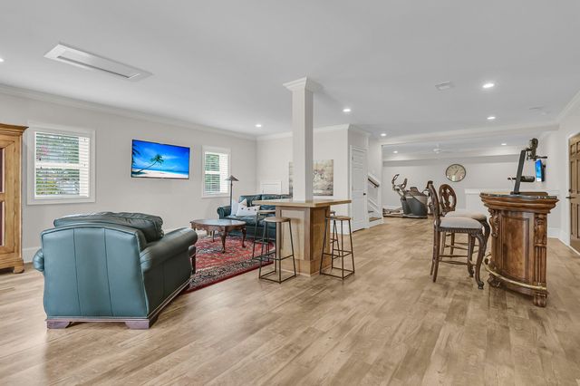 1716 Bowline Drive, Mount Pleasant, SC 29466