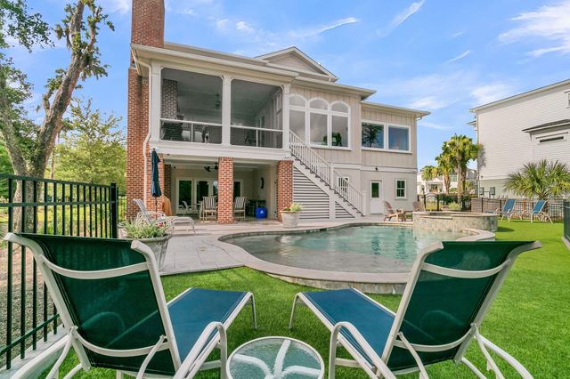 1716 Bowline Drive, Mount Pleasant, SC 29466