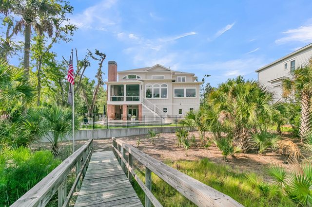 1716 Bowline Drive, Mount Pleasant, SC 29466