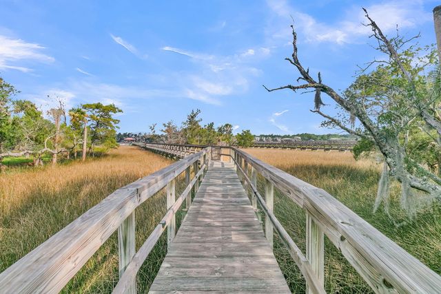 1716 Bowline Drive, Mount Pleasant, SC 29466