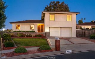 4802 Elkridge Drive, Rolling Hills Estates, CA 90275