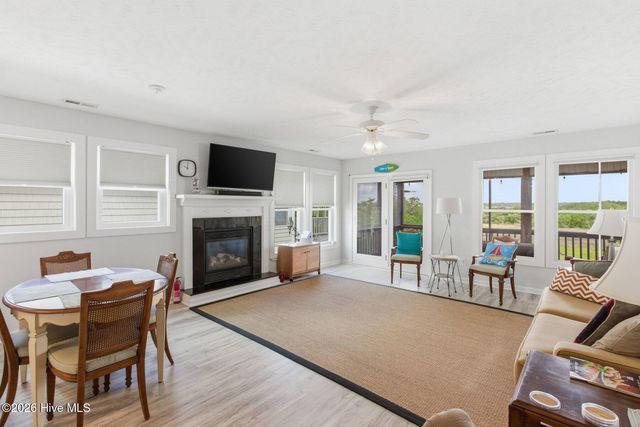 105 A Bay Drive, Holly Ridge, NC 28445