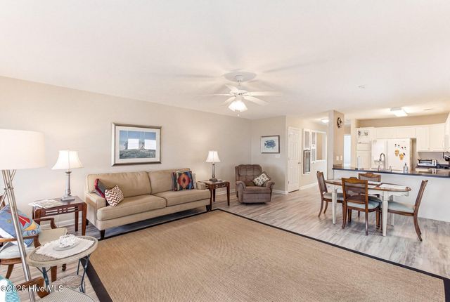 105 A Bay Drive, Holly Ridge, NC 28445