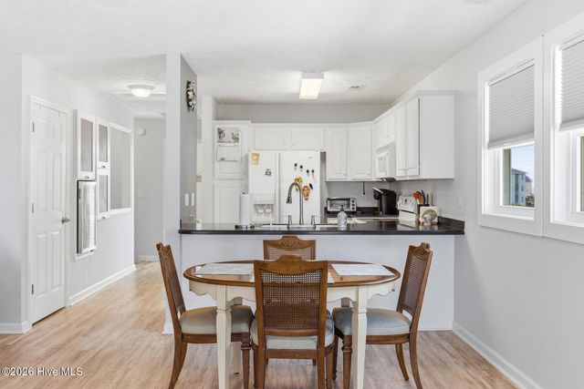 105 A Bay Drive, Holly Ridge, NC 28445