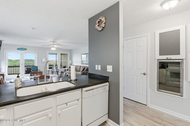 105 A Bay Drive, Holly Ridge, NC 28445