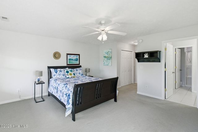 105 A Bay Drive, Holly Ridge, NC 28445