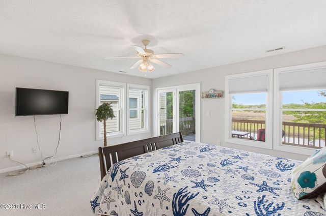 105 A Bay Drive, Holly Ridge, NC 28445