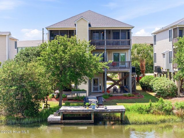 105 A Bay Drive, Holly Ridge, NC 28445