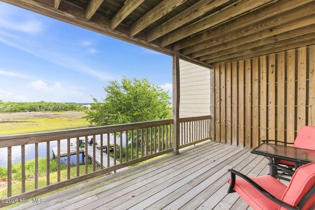 105 A Bay Drive, Holly Ridge, NC 28445