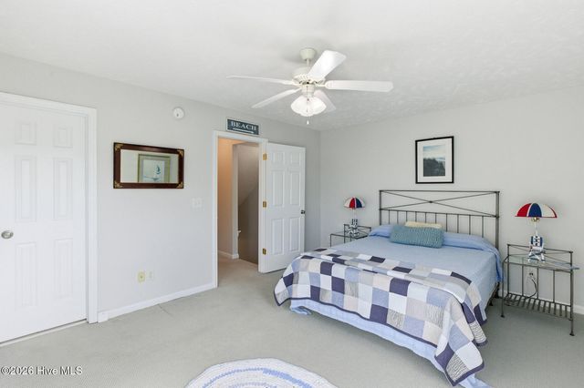 105 A Bay Drive, Holly Ridge, NC 28445
