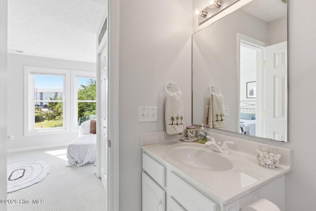 105 A Bay Drive, Holly Ridge, NC 28445