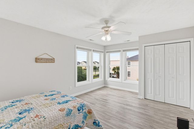 105 A Bay Drive, Holly Ridge, NC 28445