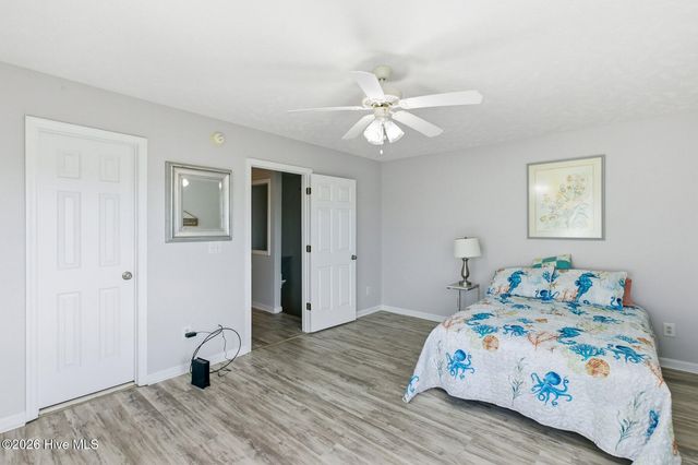 105 A Bay Drive, Holly Ridge, NC 28445