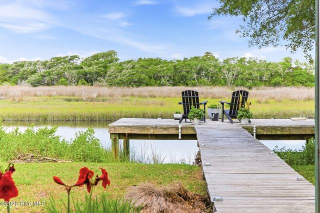 105 A Bay Drive, Holly Ridge, NC 28445