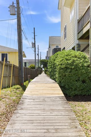 105 A Bay Drive, Holly Ridge, NC 28445