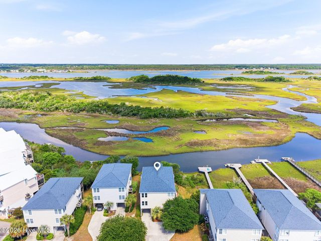 105 A Bay Drive, Holly Ridge, NC 28445
