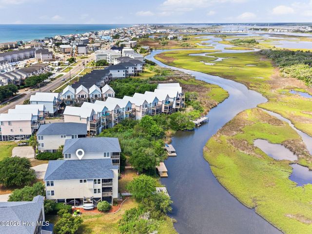 105 A Bay Drive, Holly Ridge, NC 28445