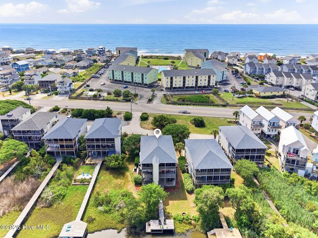 105 A Bay Drive, Holly Ridge, NC 28445
