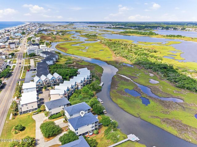 105 A Bay Drive, Holly Ridge, NC 28445