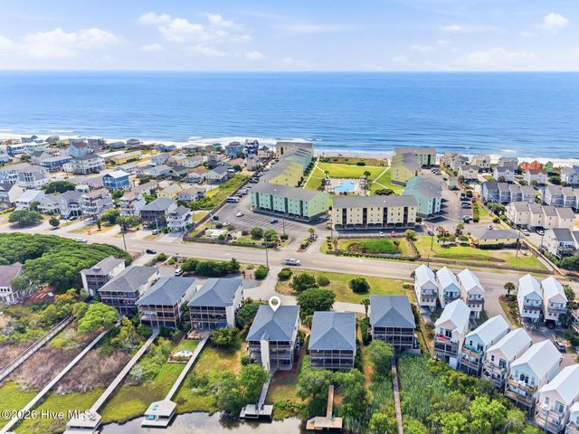 105 A Bay Drive, Holly Ridge, NC 28445