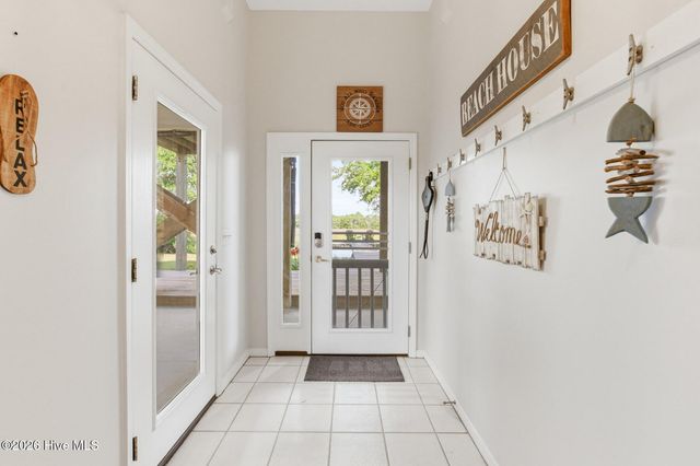 105 A Bay Drive, Holly Ridge, NC 28445