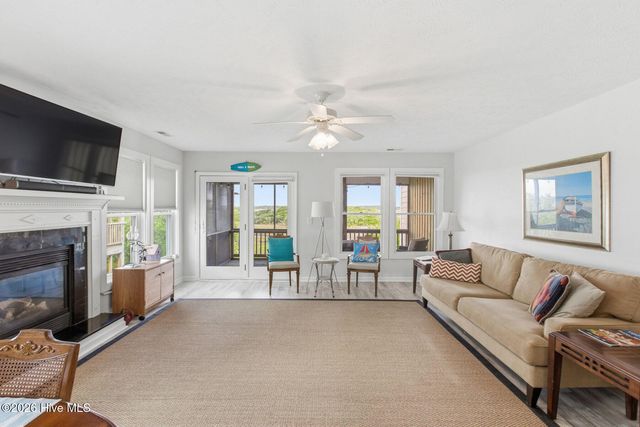 105 A Bay Drive, Holly Ridge, NC 28445