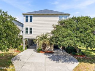 105 A Bay Drive, Holly Ridge, NC 28445