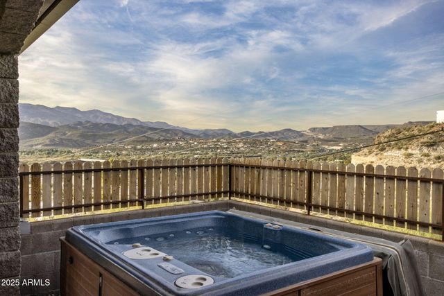 19800 E ST JOSEPHS Road, Black Canyon City, AZ 85324