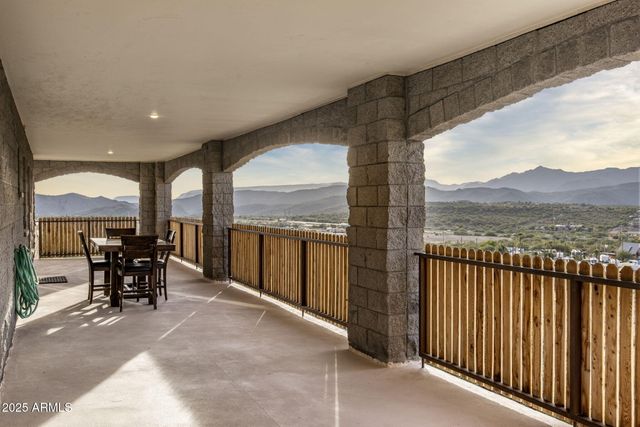 19800 E ST JOSEPHS Road, Black Canyon City, AZ 85324