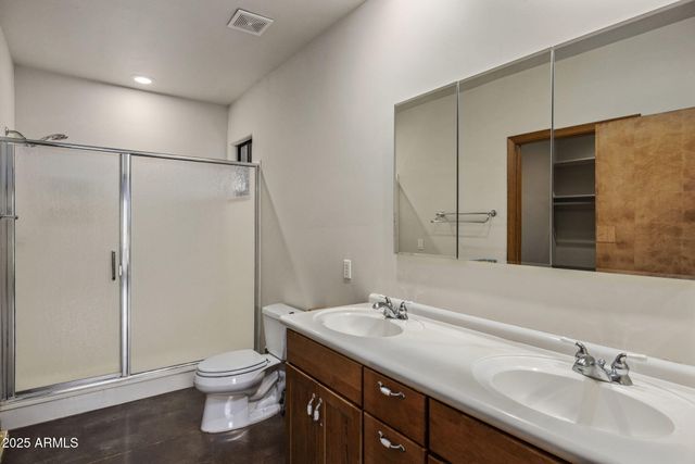 19800 E ST JOSEPHS Road, Black Canyon City, AZ 85324