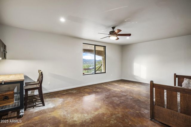 19800 E ST JOSEPHS Road, Black Canyon City, AZ 85324