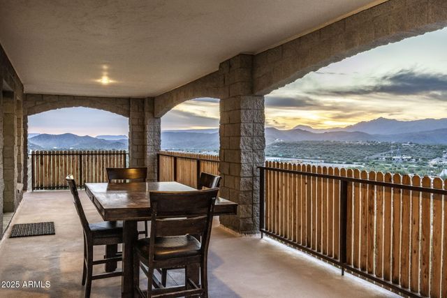 19800 E ST JOSEPHS Road, Black Canyon City, AZ 85324