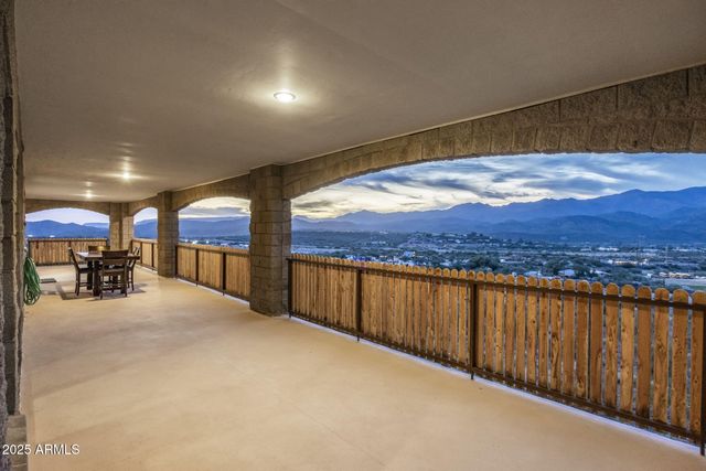 19800 E ST JOSEPHS Road, Black Canyon City, AZ 85324