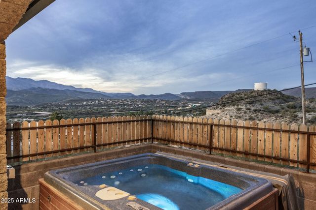 19800 E ST JOSEPHS Road, Black Canyon City, AZ 85324