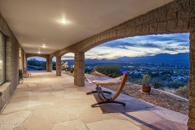 19800 E ST JOSEPHS Road, Black Canyon City, AZ 85324